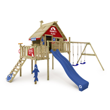 Lekstuga Wickey Smart Resort  829796_k