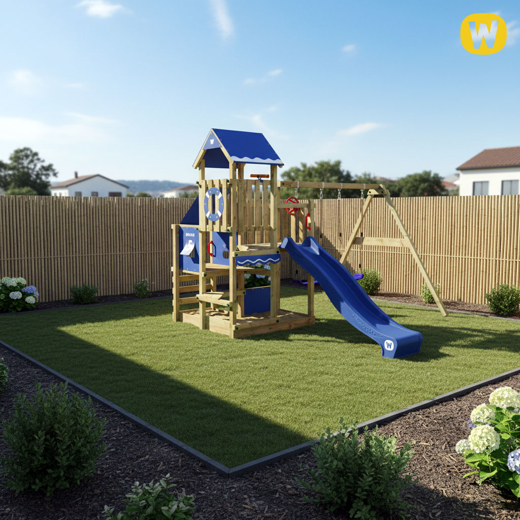 Lekställning Wickey Smart Stage 820174_k