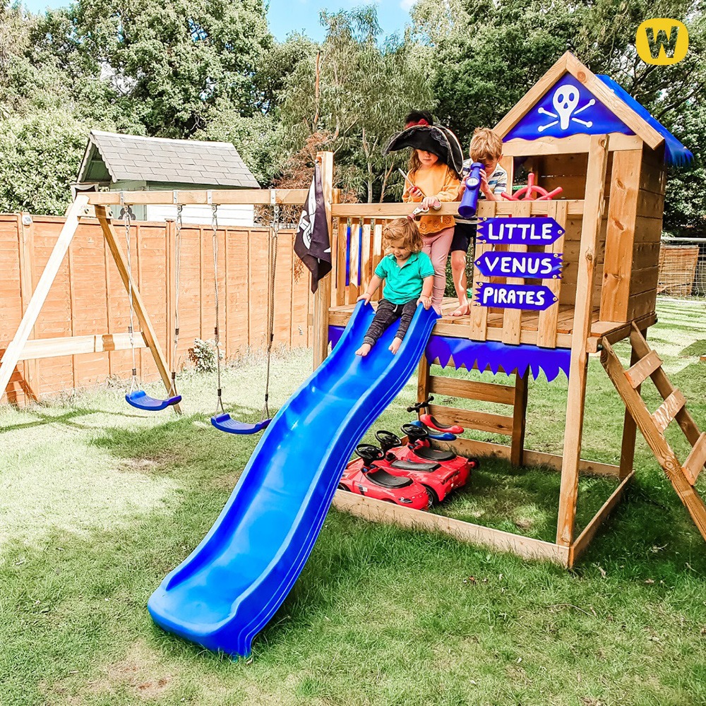Lektorn Wickey Smart Cave 817792_k