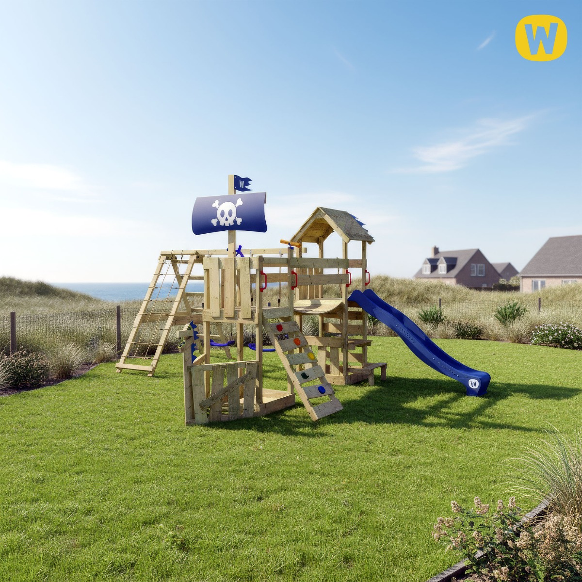 Leiktorn Wickey TreasureFlyer 830529_k